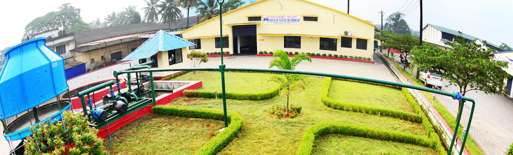 MANJUNATH RUBBER PVT LTD
