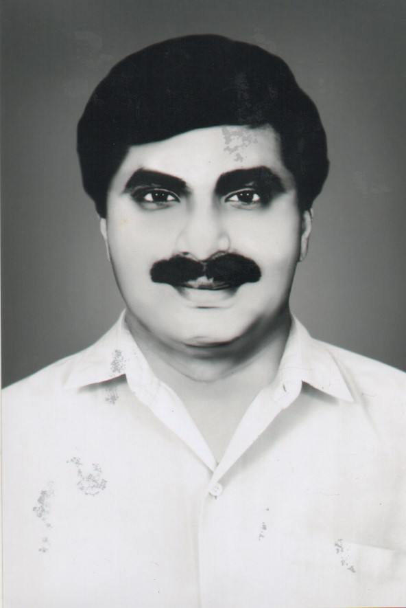 M Manjunath Rubber PVT Ltd Rao