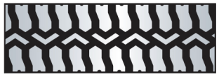 SEMI LUG