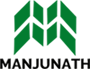 Manjunath Rubber PVT Ltd Logo
